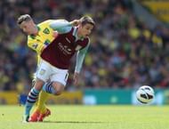 Norwich City v Aston Villa - Premier League